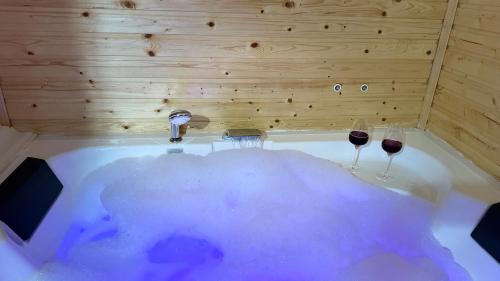 Kazbegi Milla Cottages&Spa