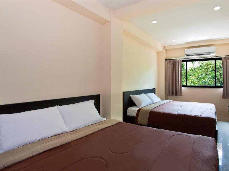 A and A Guest House