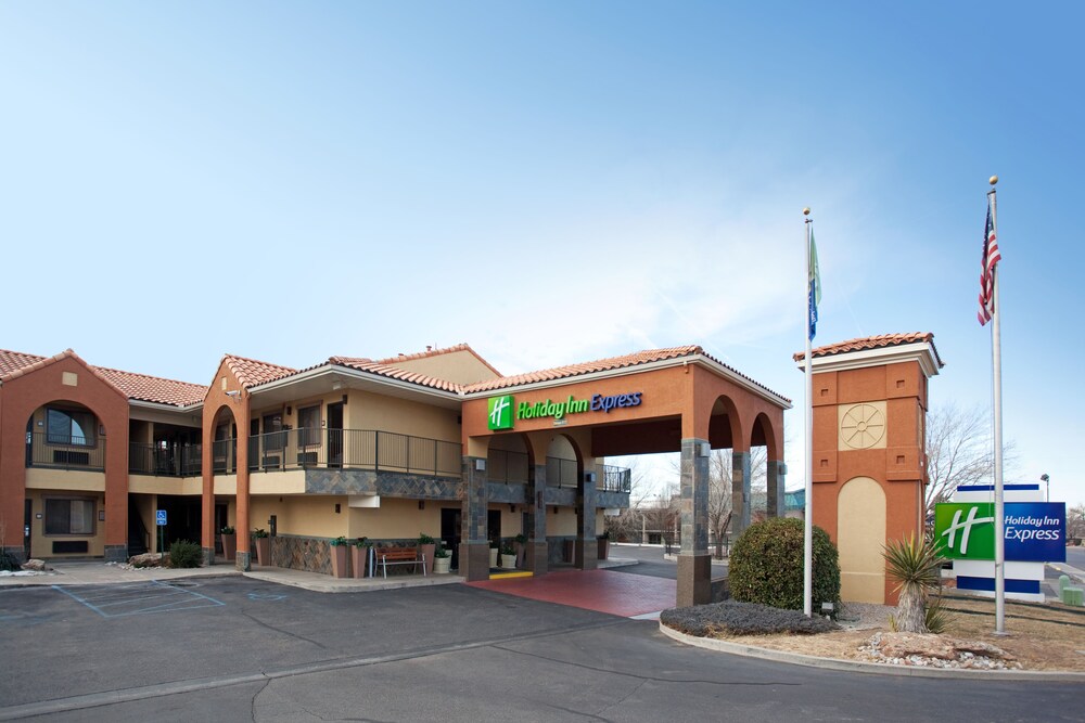 SureStay Plus Hotel Albuquerque I40 Eubanks - photo 24