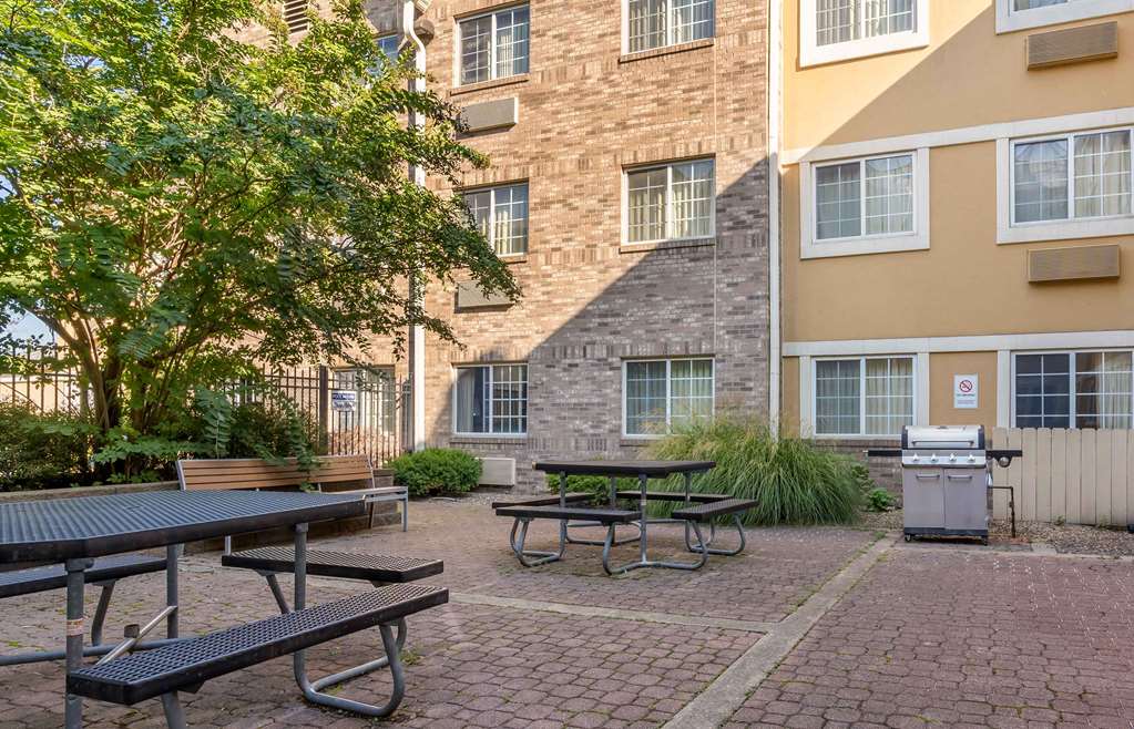 Extended Stay America Suites Louisville Alliant Avenue - photo 47