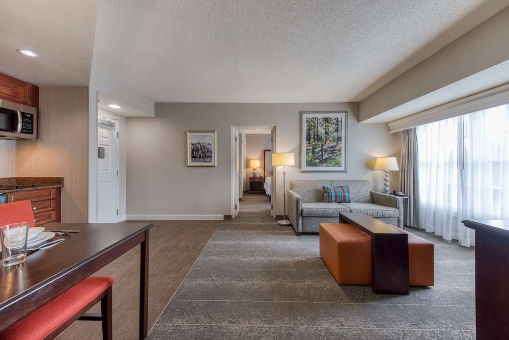 Homewood Suites by Hilton Olmsted Village - photo 33