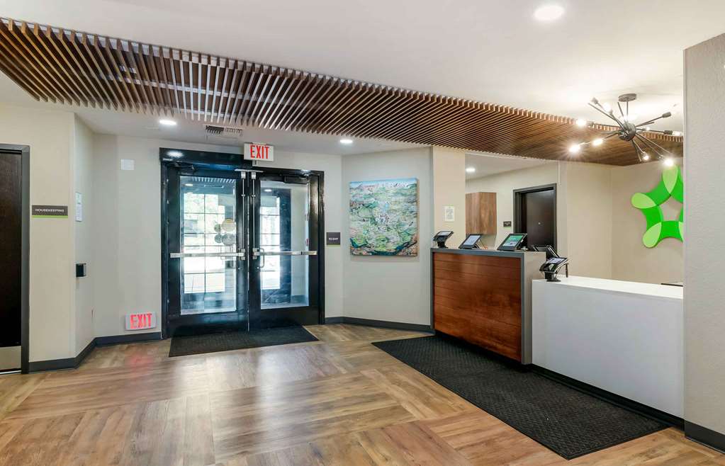 Extended Stay America Suites San Ramon Bishop Ranch East - photo 6
