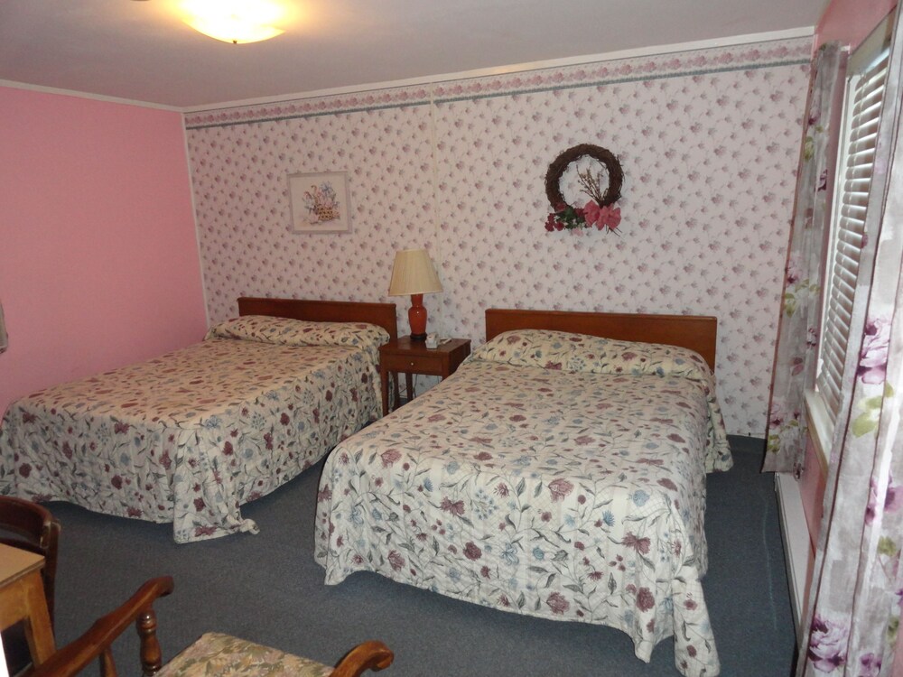Elm Tree Motel - photo 4
