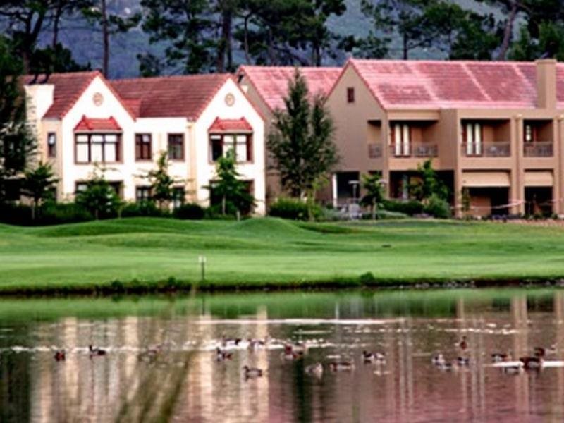 Boschenmeer Estate Lodges in Paarl, South Africa