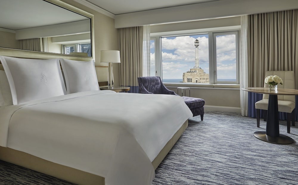 Four Seasons Hotel Chicago - photo 40