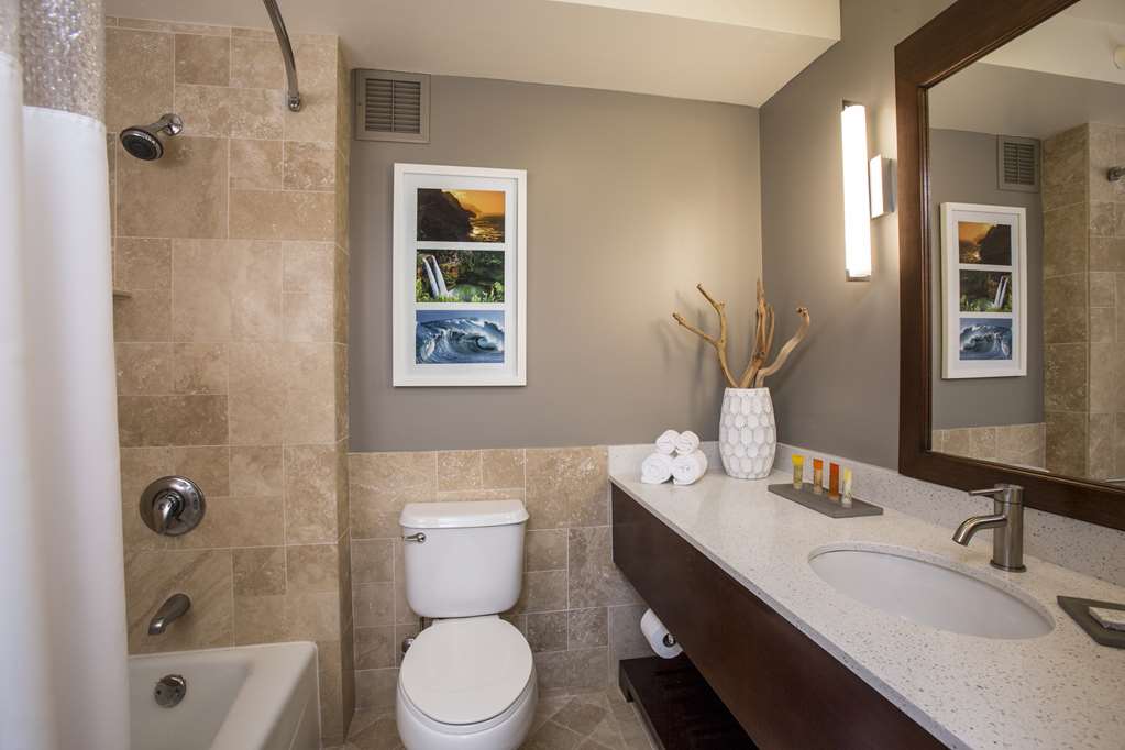 Outrigger Kauaʻi Beach Resort & Spa - photo 103