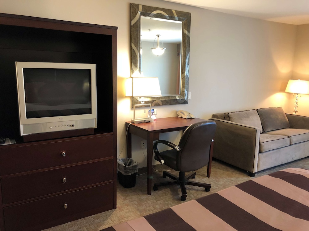 Shilo Inn Suites Hotel Killeen - photo 29