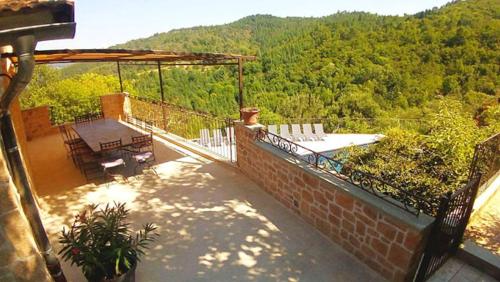 Villa Les Mazes — Prades — photo 5