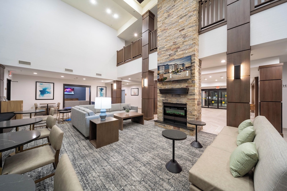 Staybridge Suites Longview by IHG - photo 88