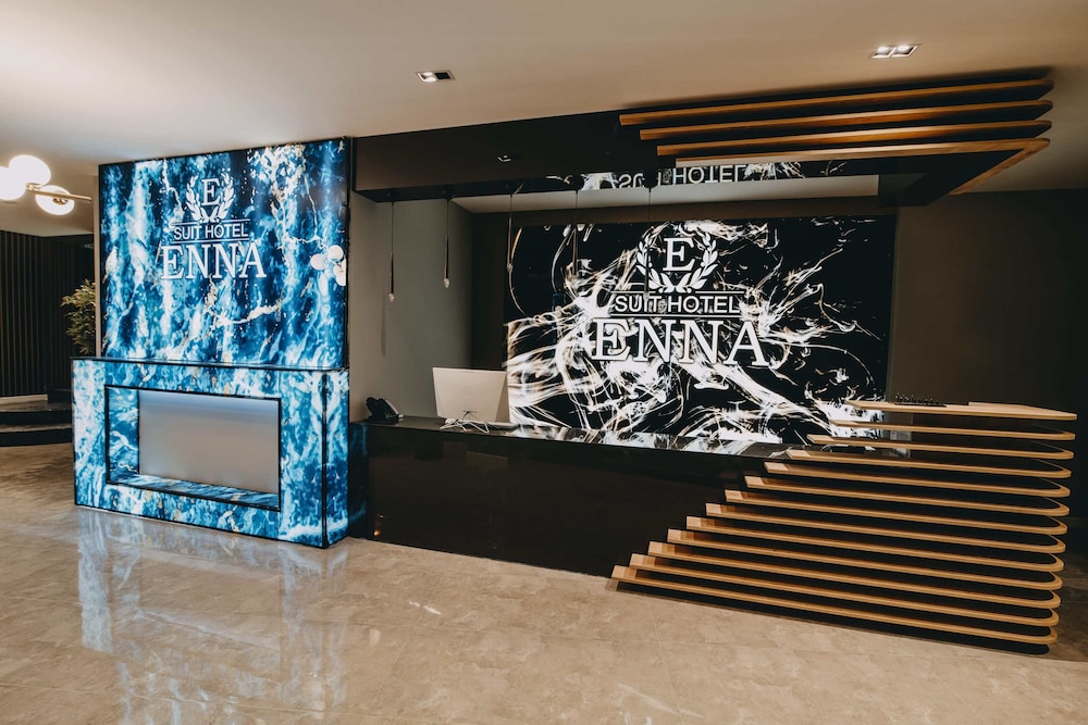 Enna Suit Hotel — Bursa — photo 2