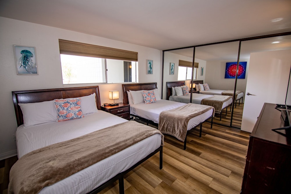 Capri Beach Accommodations - photo 6