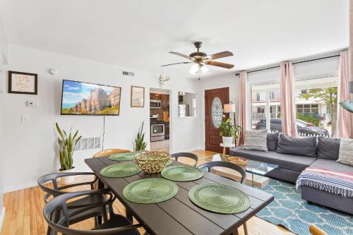 NEW Quiet Family House near the Casino — 4-Star Luxury Hotel in Atlantic City, United States