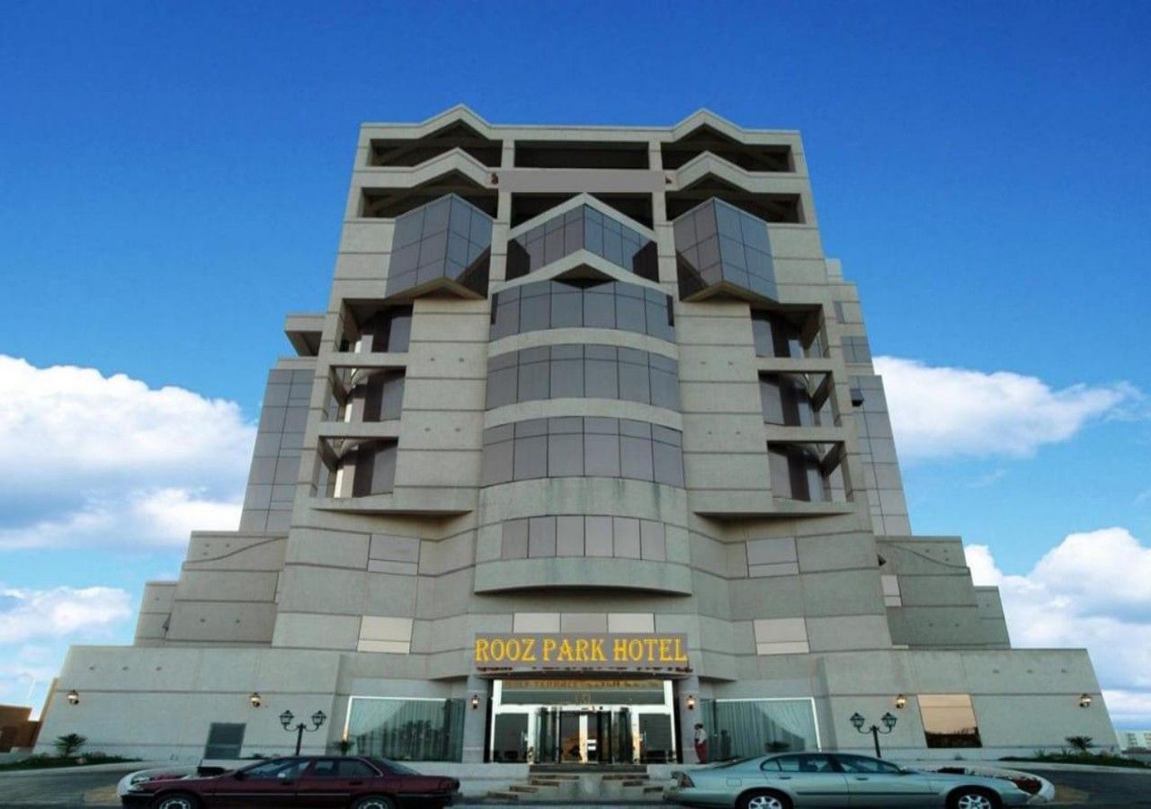 Shorft Alkhalig - carbon neutral hotel in Khobar