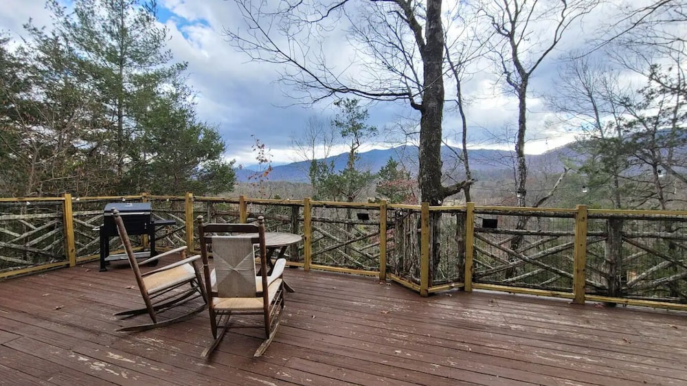 Laurel Valley Mountain Retreat - photo 135