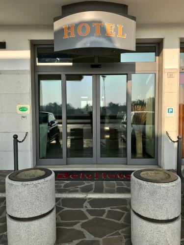 Hotel Belvedere in Ponte Di Piave, Italy