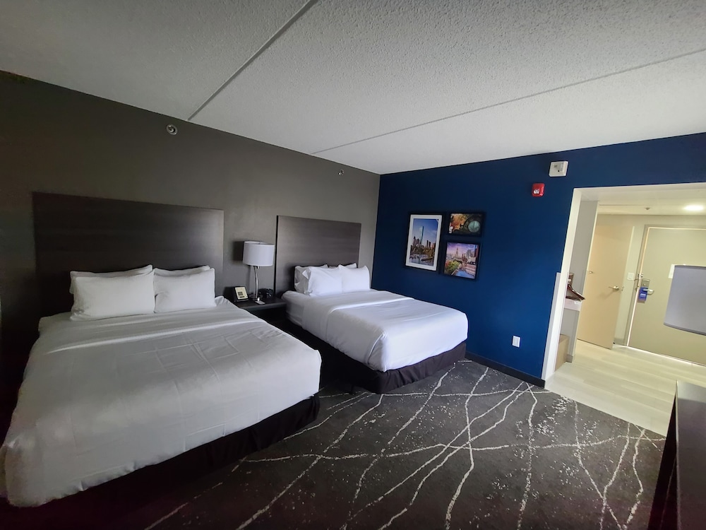 Comfort Inn Boston Milford - photo 13