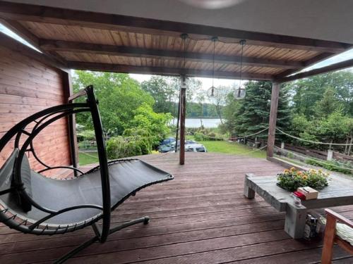 Mrągowo Pokoje Apartament in Mragowo, Poland