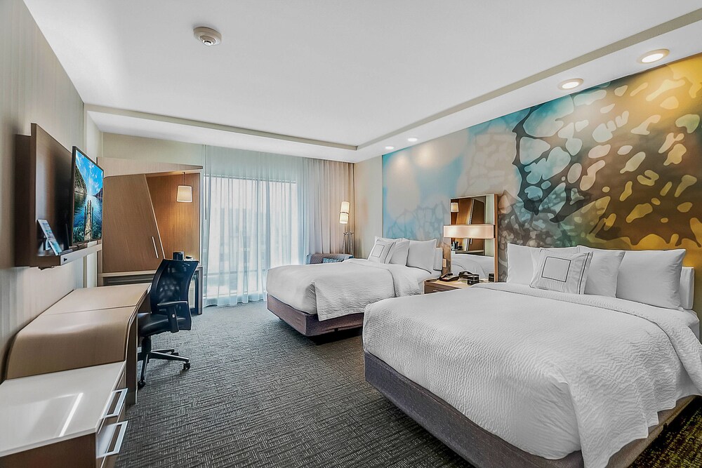 Courtyard by Marriott Longview North - photo 4