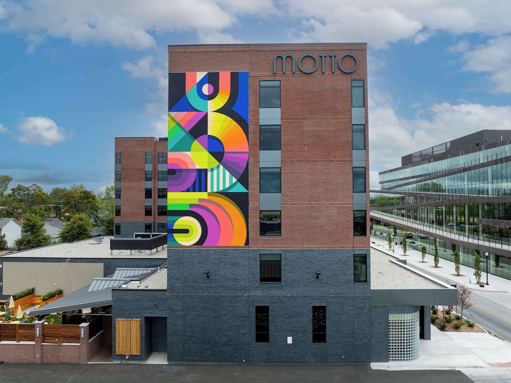 Motto by Hilton Bentonville Downtown - photo 53