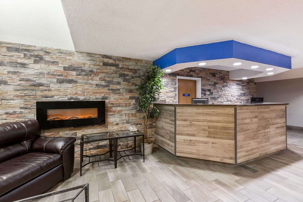 Microtel Inn & Suites by Wyndham Sioux Falls - photo 4
