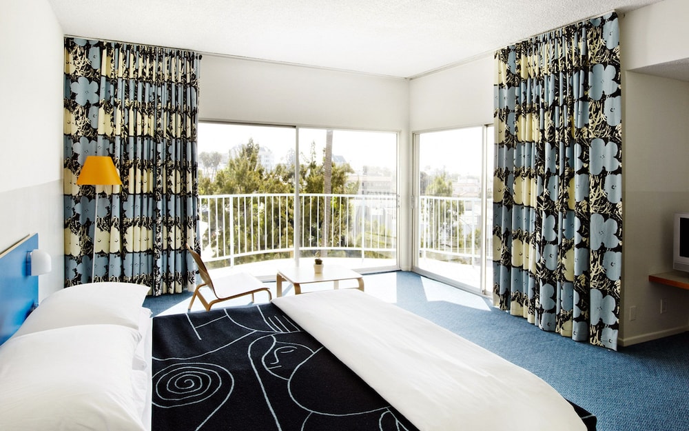 The Standard Hollywood - photo 11