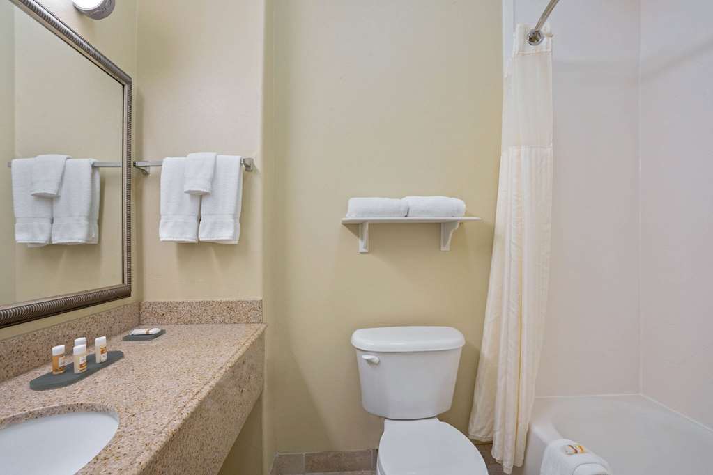 Sonesta Essential Houston Westchase - photo 15