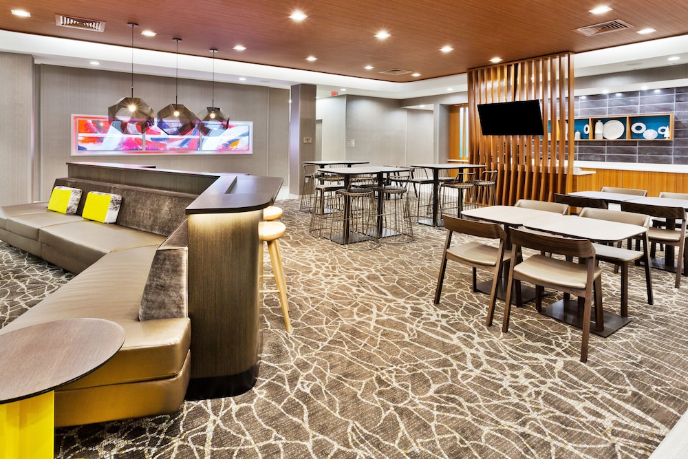 SpringHill Suites by Marriott Montgomery Prattville Millbrook - photo 7