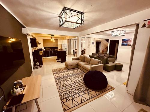 Summer house — 4-Star Luxury Hotel in Flic En Flac, Mauritius