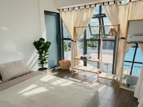 LIM Homestay — 5-Star Luxury Hotel in Phan Thiet, Vietnam