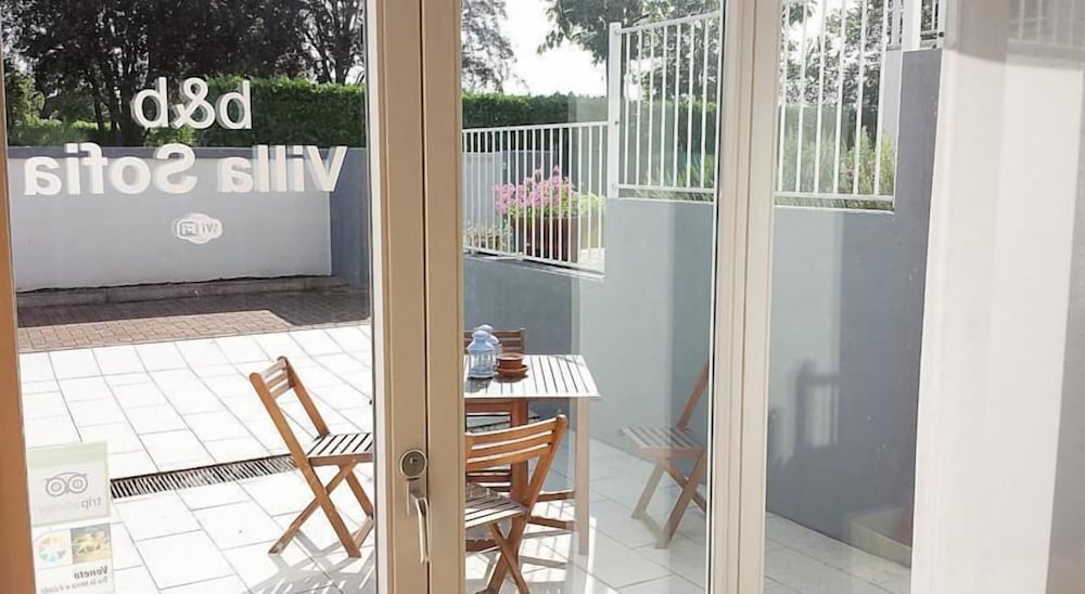 Bed and Breakfast Villa Sofia — Ponzano — photo 3
