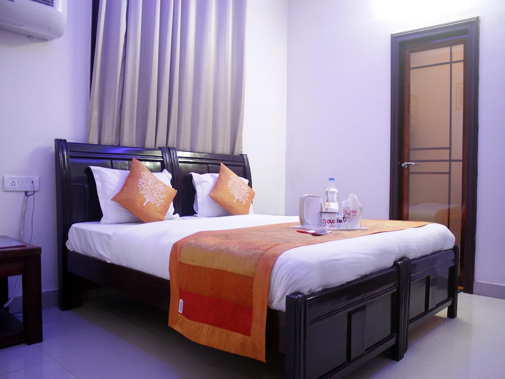 Oyo 780 Hotel Nirvana Palace - last minute hotel in Rishikesh