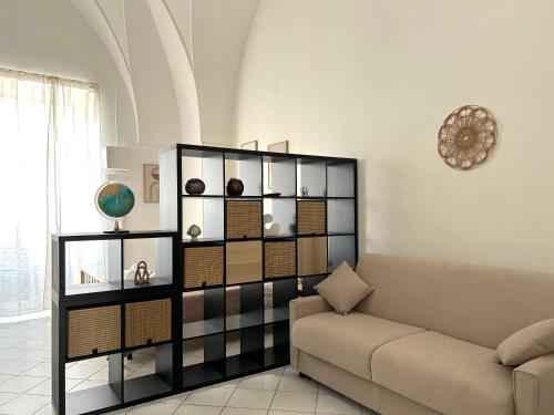Dede Apartment — 4-Star Luxury Hotel in Brindisi, Italy