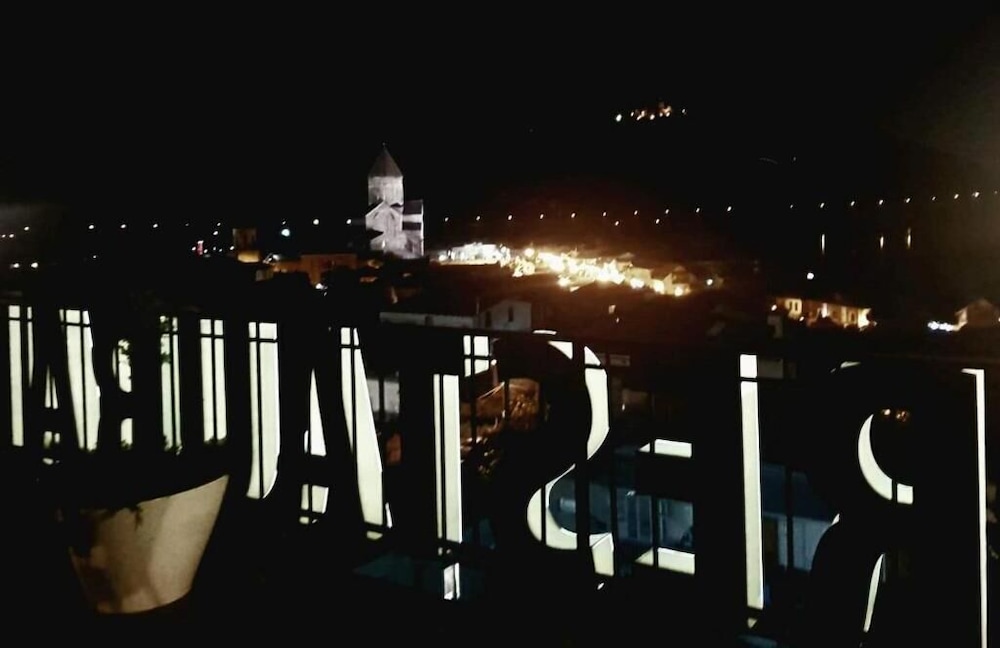 Hotel Gino Wellness Mtskheta