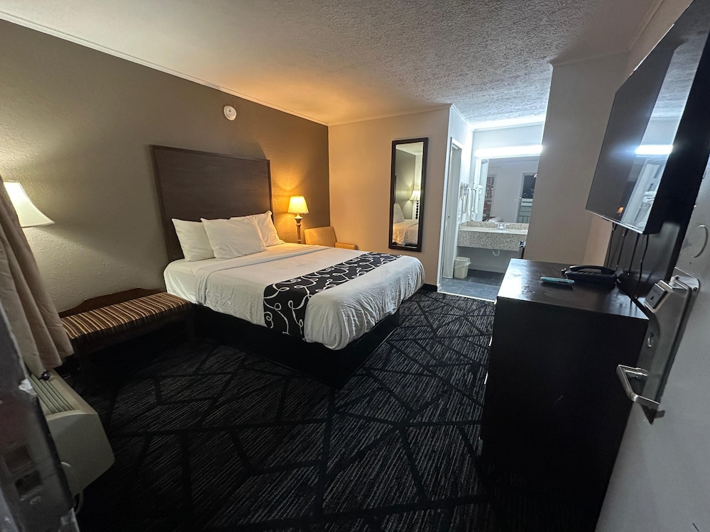 Travel Inn Kingsport - photo 21