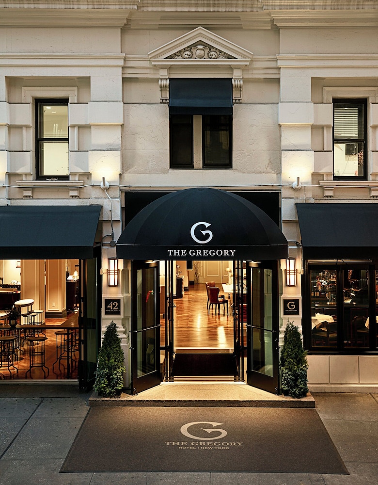 The Gregorian New York City - photo 68