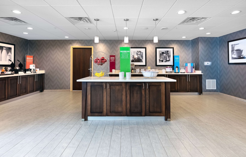 Hampton Inn Wetumpka - photo 34