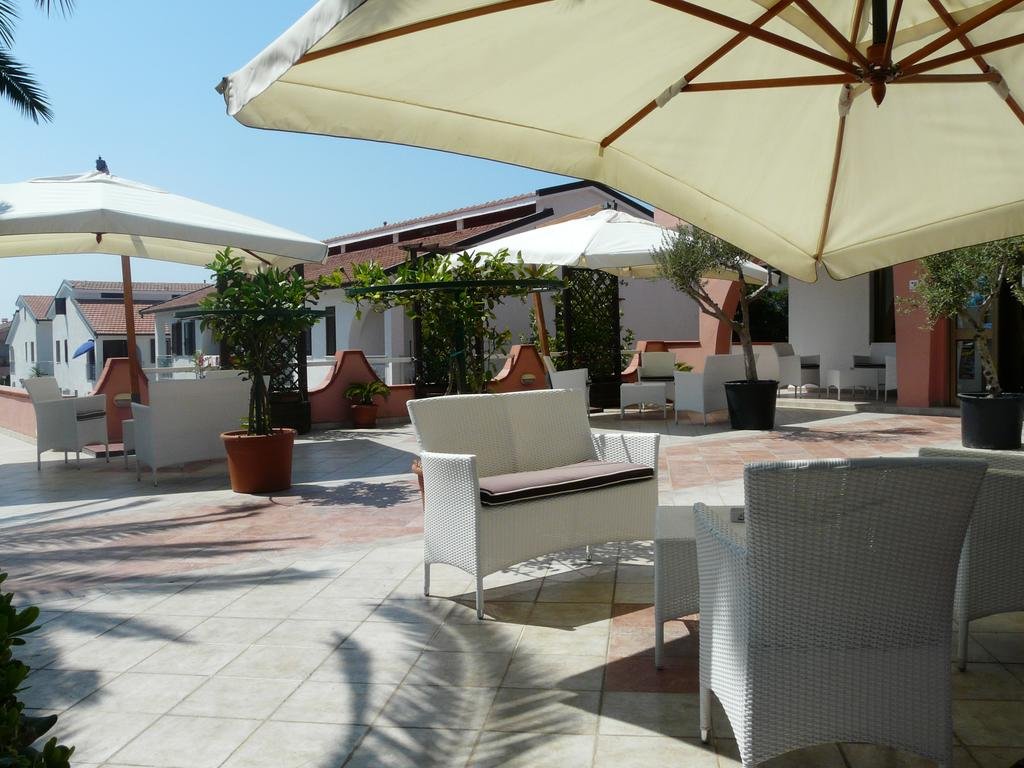 Primavera Club — Santa Maria Del Cedro — photo 2