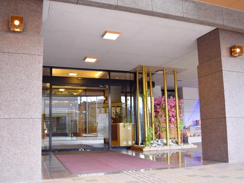 Ond Hotel オンドホテル — Takeo — photo 4