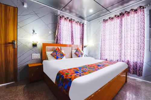 Via Neilkanth - last minute hotel in Unknown City