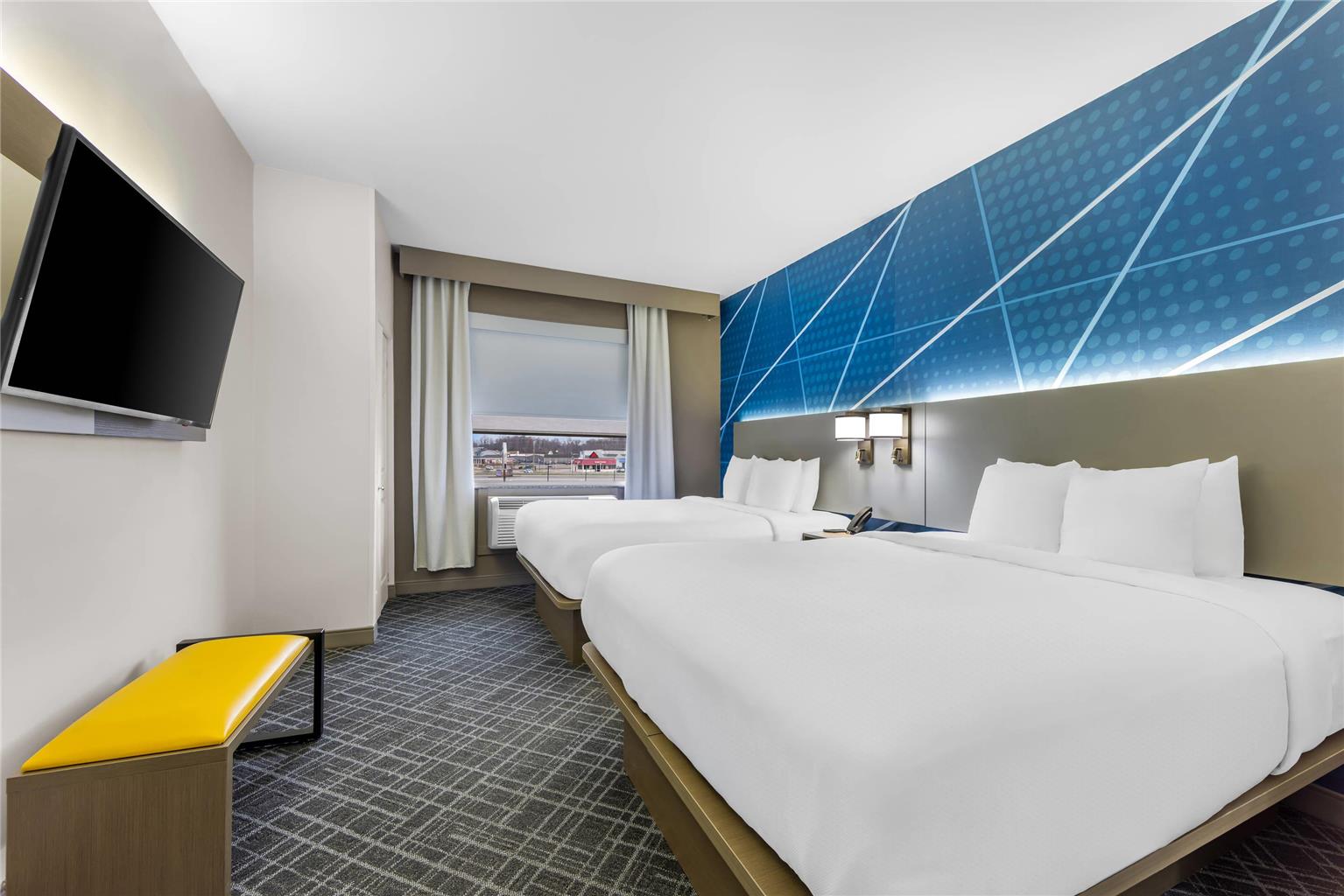 Comfort Suites London South - photo 31