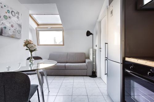 Hostmate Milano Oldrado NoLo — 4-Star Luxury Hotel in Milan, Italy