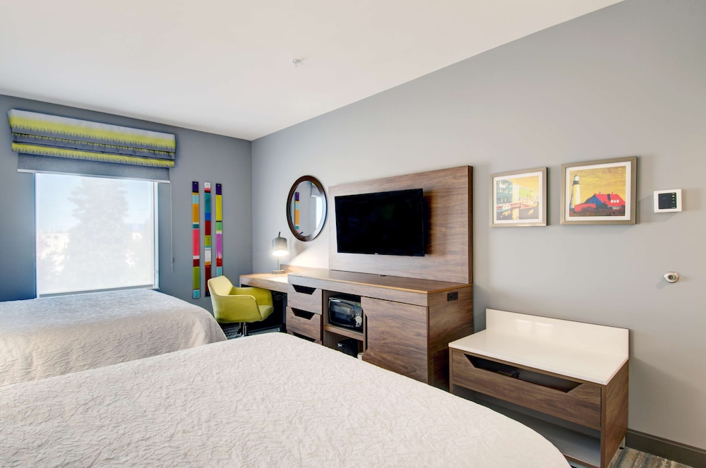 Hampton Inn & Suites Portland West - photo 29