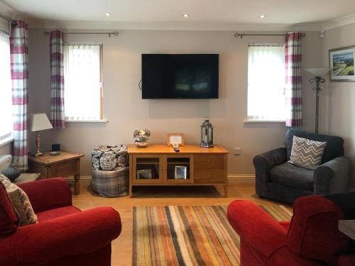 Yorkshire Rose Holiday Lodge — 4-Star Luxury Hotel in Bridlington, United Kingdom