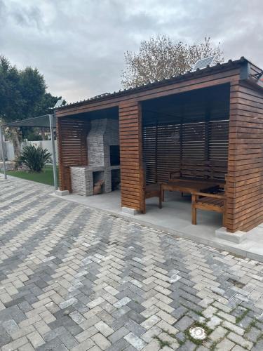 Malaika Guest House