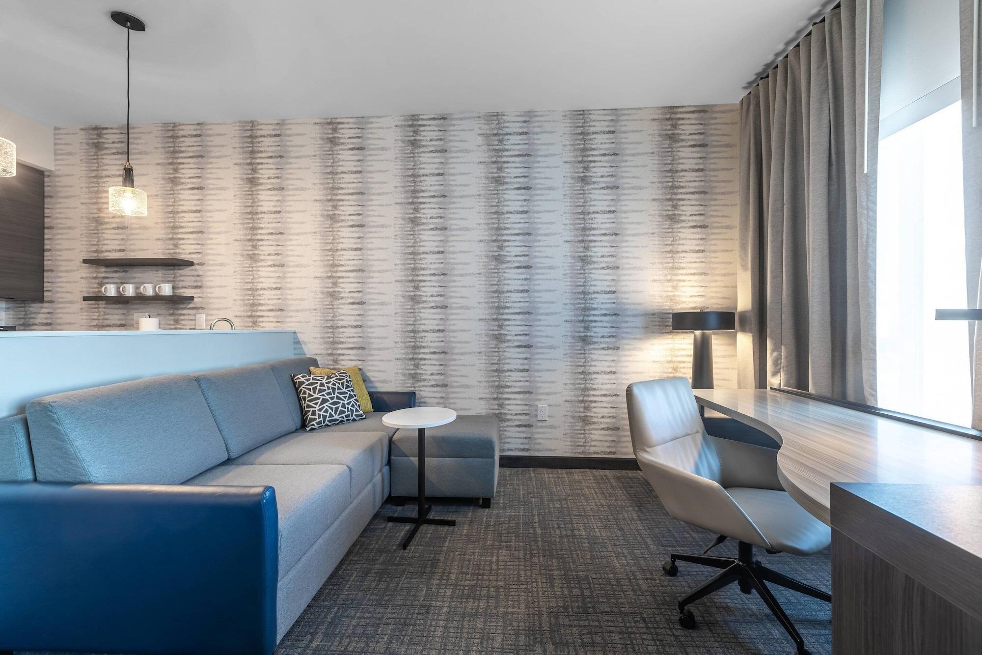 Residence Inn by Marriott Anderson Clemson - photo 7