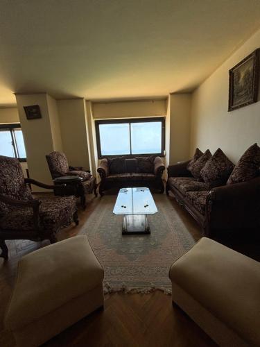 El Corniche Residential Building