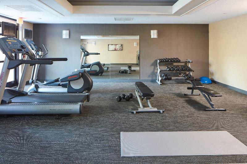 Courtyard by Marriott Newport News Yorktown - photo 102
