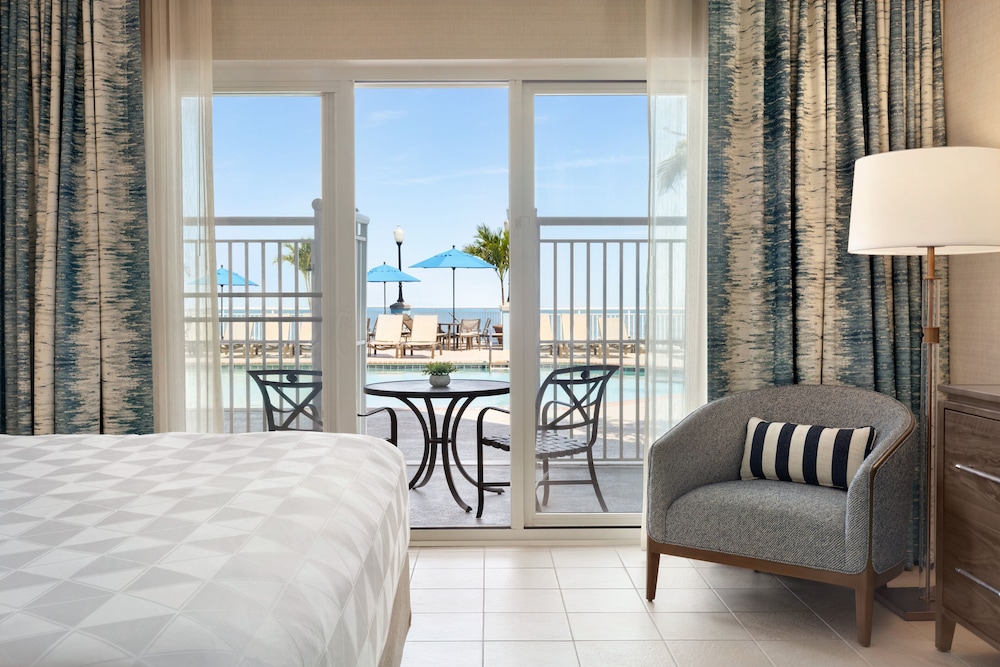 Holiday Inn & Suites Ocean City by IHG - photo 28