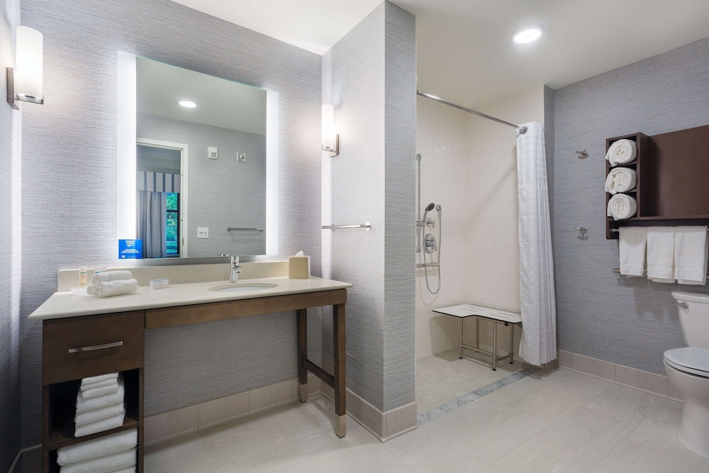 Homewood Suites by Hilton Reston - photo 28