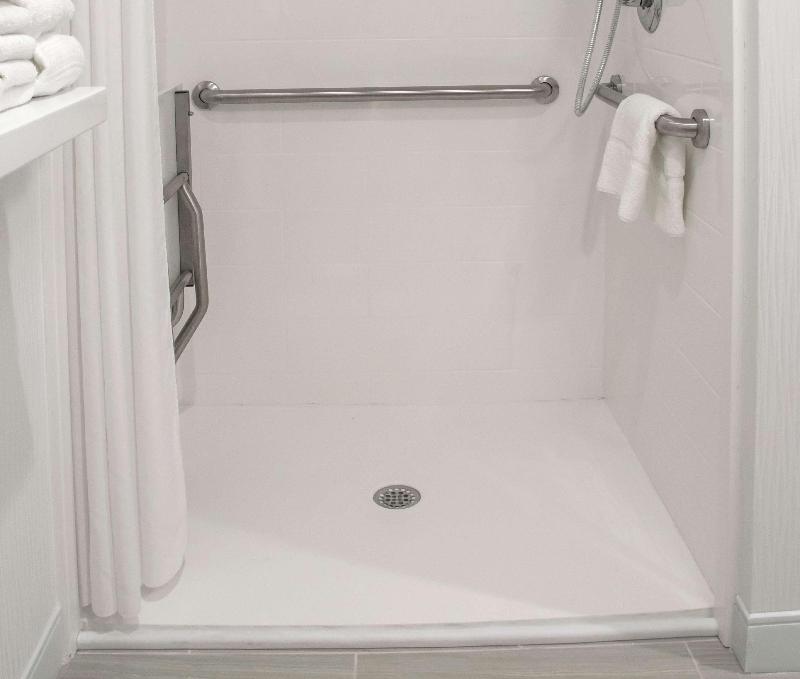 Hampton Inn Hartwell - photo 9